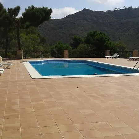 Apartamento Christina *