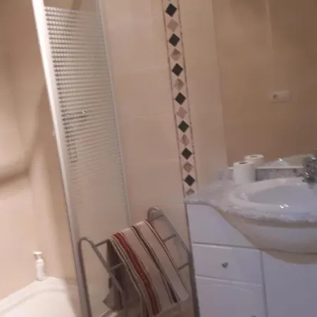 Christina Apartamento Benicàssim