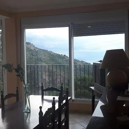Apartamento Christina *