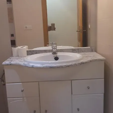 Apartamento Christina *