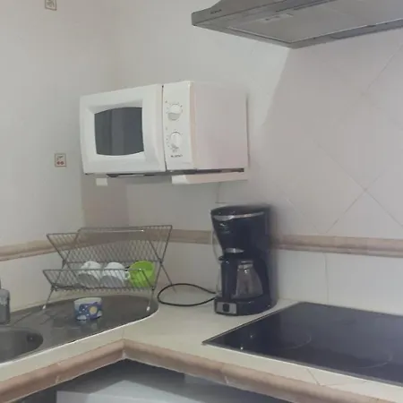 Christina Apartamento