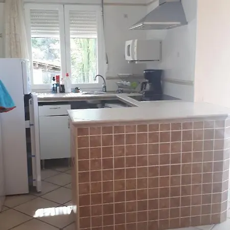 Apartamento Christina *