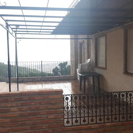 Apartamento Christina