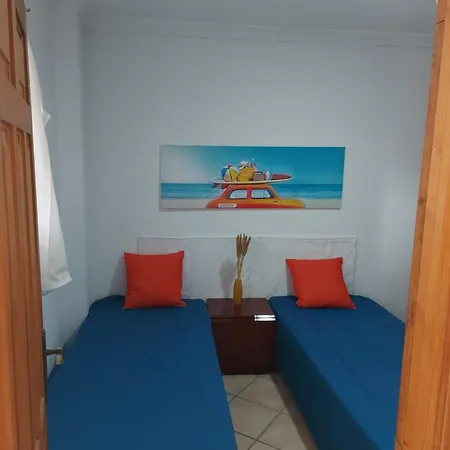 Christina Apartamento Benicàssim