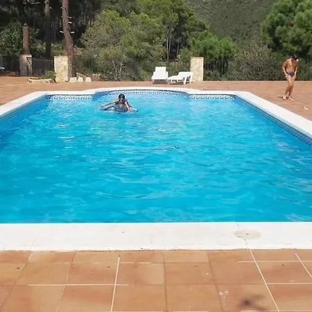 Christina Apartment Benicassim