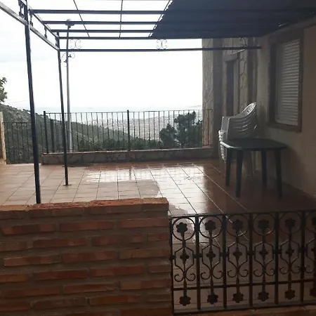 Christina Apartment *