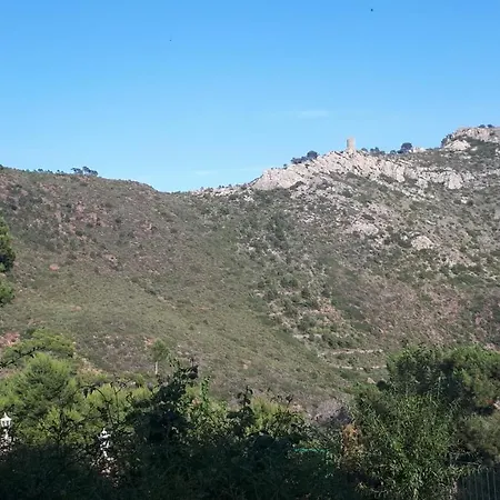 Christina Apartment Benicassim