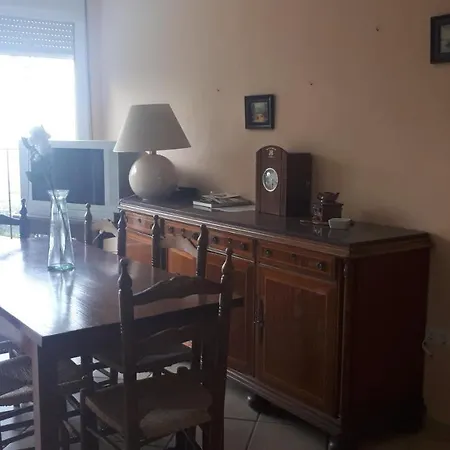 Christina Apartment *