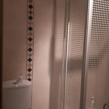 Christina Apartment Benicassim