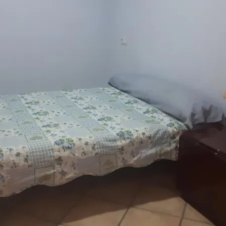 Apartment Christina
