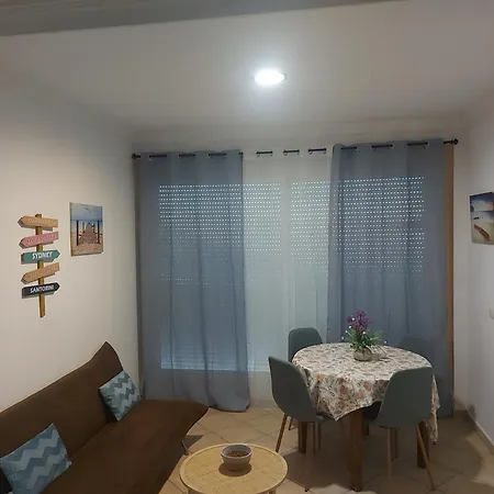 Christina Apartment *