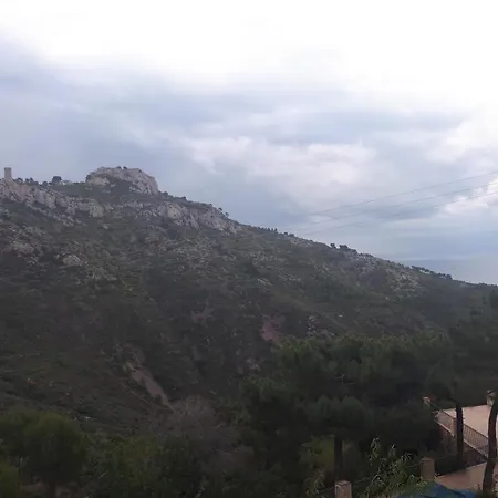 Christina Apartment Benicassim
