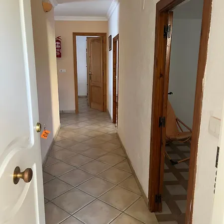 Apartment Christina