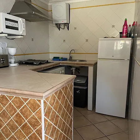Christina Apartment Benicassim