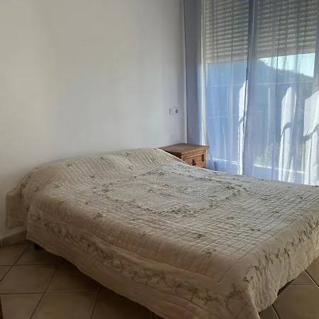 Apartment Christina Benicassim