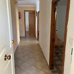 Apartmán Christina
