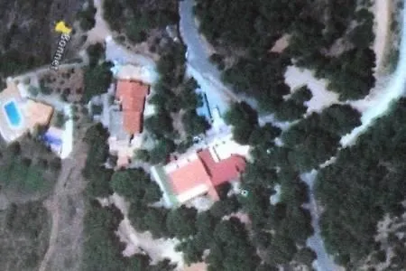 Christina Apartament Benicàssim
