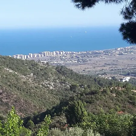 Apartament Christina