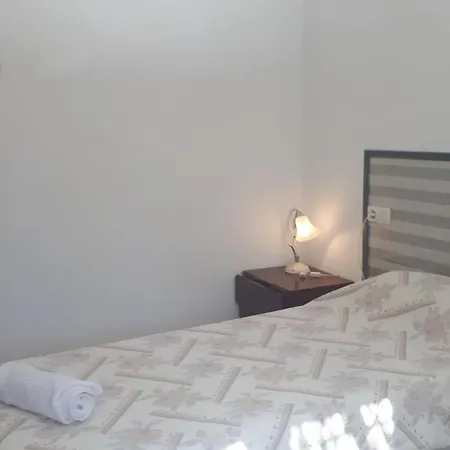 Christina Apartament *