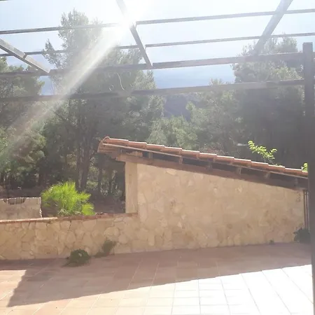 Apartament Christina Benicàssim