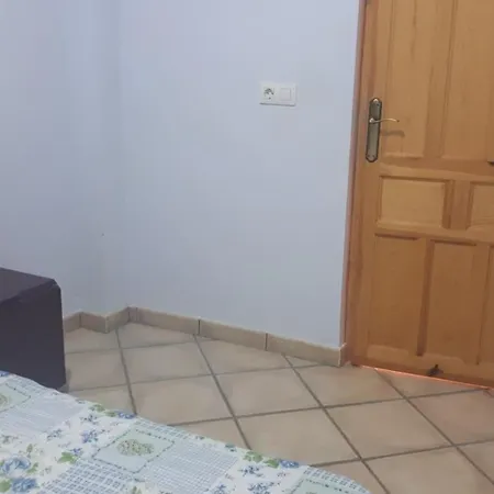 Apartamento Christina