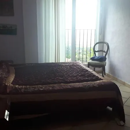 Christina Apartamento Benicàssim