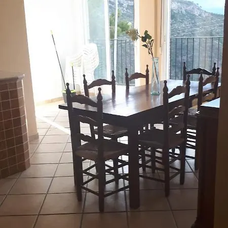 Christina Apartament Benicàssim