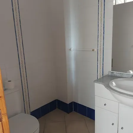 Apartamento Christina