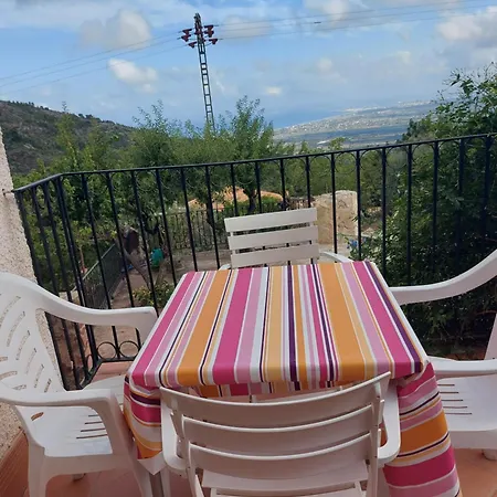 Apartamento Christina Benicàssim