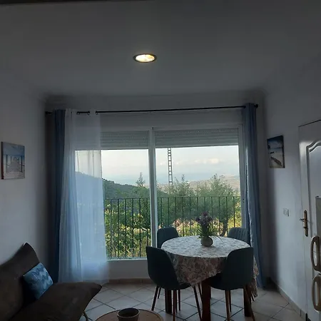Apartamento Christina *
