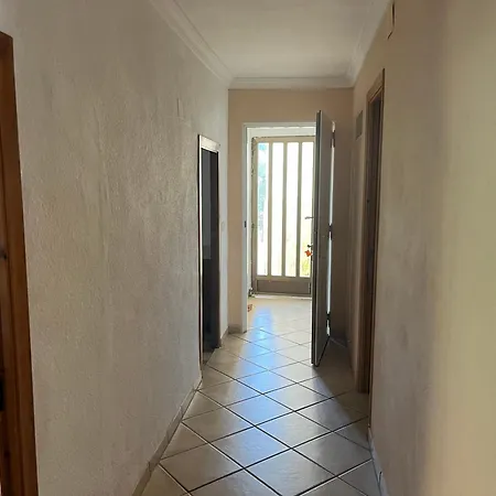 Apartament Christina Benicàssim