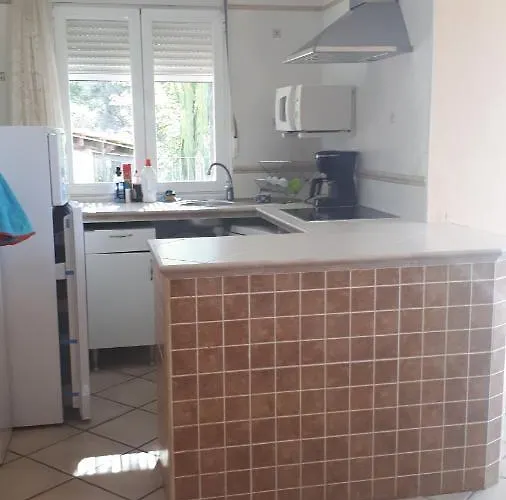 Apartment Christina *