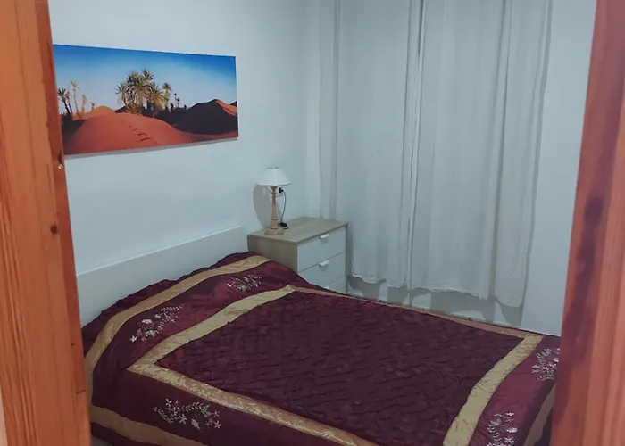 Christina Benicàssim