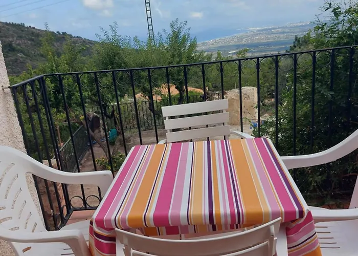 Apartment Christina Benicàssim