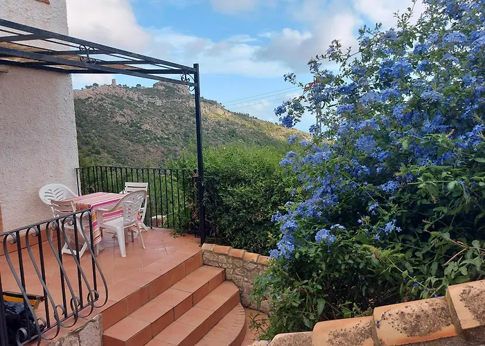 Apartment Christina *